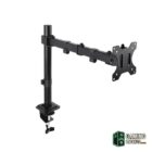 Tooq Soporte mesa DB1801TN-B 1 brazo 17-32"-Accesorios Imagen y Sonido Gamingdaganzo.com