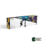 Tooq Soporte mesa DB1802TN-B 2 brazos 17-27"-Accesorios Imagen y Sonido-1 Gamingdaganzo.com