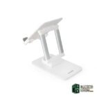 Tooq Soporte mesa tablet hasta 13" Blanco