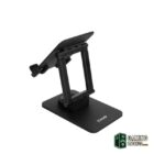 Tooq Soporte mesa tablet hasta 13" Negro