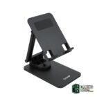 Tooq Soporte mesa tablet hasta 13" Negro
