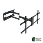Tooq Soporte pared GRAN ANGULAR pantallas 43"-80"-Accesorios Imagen y Sonido Gamingdaganzo.com
