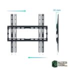 Tooq Soporte pared LP1070F-B pantallas 32"-70"-Accesorios Imagen y Sonido-1 Gamingdaganzo.com