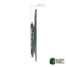 Tooq Soporte pared LP4391T-B incl pantallas 43-90"-Accesorios Imagen y Sonido-2 Gamingdaganzo.com