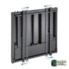 Tooq Soporte Pared Regulable PIXEL 70"-90"-Accesorios Imagen y Sonido-1 Gamingdaganzo.com