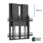 Tooq Soporte Pared Regulable PIXEL 70"-90"-Accesorios Imagen y Sonido-3 Gamingdaganzo.com