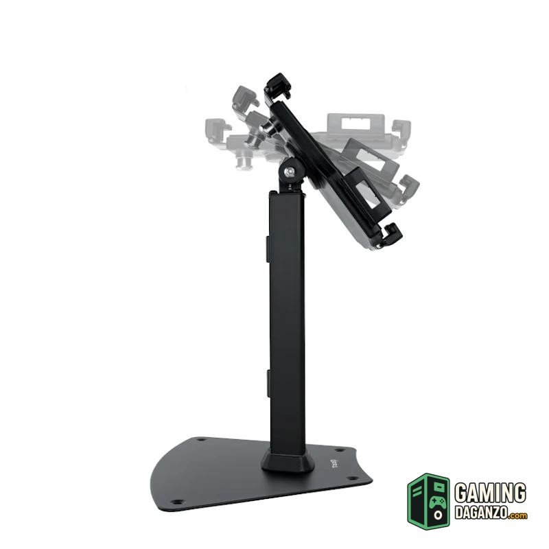 Tooq Soporte Sobremesa Profesional Tablet Antirrob
