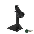 Tooq Soporte Sobremesa Profesional Tablet Antirrob