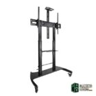 Tooq Soporte Suelo/Pared fijo HIPERION 55"-100"-Accesorios Imagen y Sonido-1 Gamingdaganzo.com