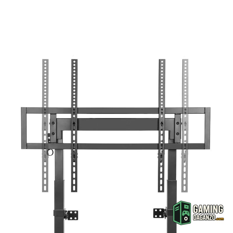 Tooq Soporte Suelo/Pared fijo HIPERION 55"-100"-Accesorios Imagen y Sonido-1 Gamingdaganzo.com