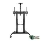 Tooq Soporte Suelo/Pared fijo HIPERION 55"-100"-Accesorios Imagen y Sonido Gamingdaganzo.com