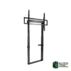 Tooq Soporte Suelo/Pared fijo HIPERION 55"-100"-Accesorios Imagen y Sonido Gamingdaganzo.com