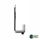 Tooq Soporte universal pared Router Reprod. Multim-Accesorios Imagen y Sonido-1 Gamingdaganzo.com