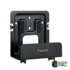 Tooq Soporte universal pared Router Reprod. Multim-Accesorios Imagen y Sonido-2 Gamingdaganzo.com