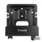 Tooq Soporte universal pared Router Reprod. Multim-Accesorios Imagen y Sonido Gamingdaganzo.com