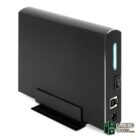 TooQ TQE-3531B Caja HDD 3.5" USB 3.1Gen1 Negra-Accesorios Almacenamiento-1 Gamingdaganzo.com