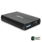 TooQ TQE-3531B Caja HDD 3.5" USB 3.1Gen1 Negra-Accesorios Almacenamiento-2 Gamingdaganzo.com