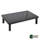Tooq TQMR081 Soporte elevador monitores Negro-Accesorios Imagen y Sonido Gamingdaganzo.com