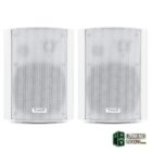 Tooq TQOWS-01W Altavoces Pared Pizarra Dig.2x30W-Accesorios Proyectores-1 Gamingdaganzo.com