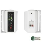Tooq TQOWS-01W Altavoces Pared Pizarra Dig.2x30W-Accesorios Proyectores-3 Gamingdaganzo.com