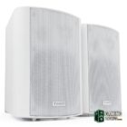 Tooq TQOWS-01W Altavoces Pared Pizarra Dig.2x30W-Accesorios Proyectores Gamingdaganzo.com
