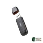 Tooq TQR-3002B Lector tarjetas USB3.0 SD/TF Negro-Lectores tarjetas Gamingdaganzo.com