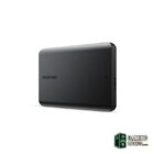 Toshiba HD CANVIO HDTB520EK3AA 2TB 2.5" USB 3.0 ne-Almacenamiento externo-1 Gamingdaganzo.com