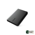 Toshiba HD CANVIO HDTB520EK3AA 2TB 2.5" USB 3.0 ne-Almacenamiento externo-2 Gamingdaganzo.com