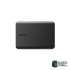 Toshiba HD CANVIO HDTB520EK3AA 2TB 2.5" USB 3.0 ne-Almacenamiento externo Gamingdaganzo.com