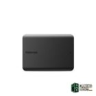 Toshiba HD CANVIO HDTB540EK3CA 4TB 2.5" USB 3.0-Almacenamiento externo-1 Gamingdaganzo.com