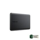 Toshiba HD CANVIO HDTB540EK3CA 4TB 2.5" USB 3.0-Almacenamiento externo-2 Gamingdaganzo.com