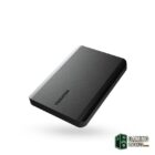 Toshiba HD CANVIO HDTB540EK3CA 4TB 2.5" USB 3.0-Almacenamiento externo Gamingdaganzo.com