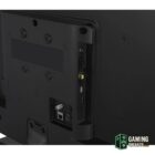 TOSHIBA TV 32" 32WV3563DG HD SMART TV PEANA