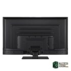 TOSHIBA TV 50" 50QV3F63DG UHD QLED SMART TV ALLM
