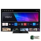 TOSHIBA TV 50" 50UV3463DG UHD SMART TV PEANA