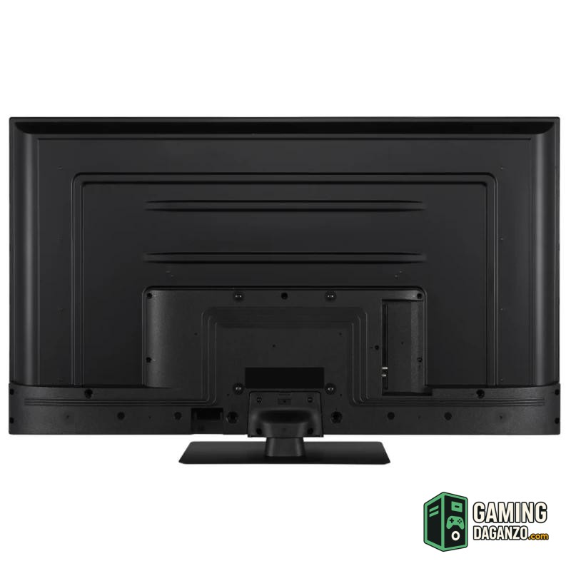 TOSHIBA TV 55" 55QV3F63DG UHD QLED SMART TV ALLM