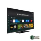 TOSHIBA TV 65" 65QV3F63DG UHD  QLED SMART TV ALLM