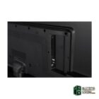 TOSHIBA TV 65" 65QV3F63DG UHD  QLED SMART TV ALLM