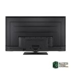 TOSHIBA TV 65" 65QV3F63DG UHD  QLED SMART TV ALLM