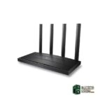 TP-Link Archer AX12 Router WiFi6 AX1500 1xGb WAN-Routers/Modems-1 Gamingdaganzo.com