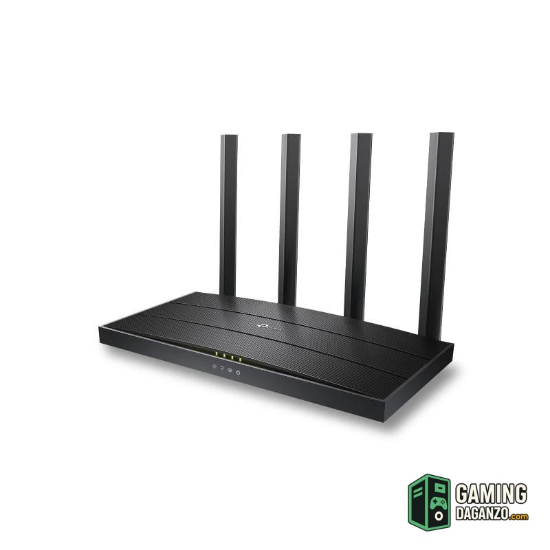 TP-Link Archer AX12 Router WiFi6 AX1500 1xGb WAN-Routers/Modems-1 Gamingdaganzo.com