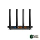 TP-Link Archer AX12 Router WiFi6 AX1500 1xGb WAN-Routers/Modems-2 Gamingdaganzo.com