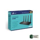 TP-Link Archer AX12 Router WiFi6 AX1500 1xGb WAN-Routers/Modems-3 Gamingdaganzo.com