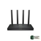 TP-Link Archer AX12 Router WiFi6 AX1500 1xGb WAN-Routers/Modems Gamingdaganzo.com