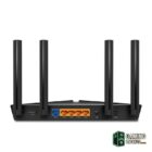 TP-Link Archer AX53 Router WiFi6 AX3000 4xLAN 1xWA-Routers/Modems-2 Gamingdaganzo.com
