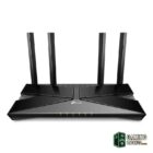 TP-Link Archer AX53 Router WiFi6 AX3000 4xLAN 1xWA-Routers/Modems Gamingdaganzo.com