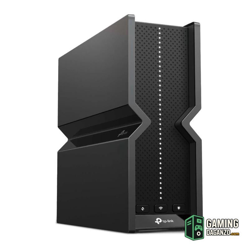 TP-Link Archer BE550 Router WiFi7 BE9300 1xWAN-Routers/Modems-1 Gamingdaganzo.com