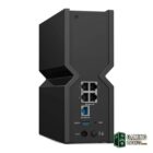 TP-Link Archer BE550 Router WiFi7 BE9300 1xWAN-Routers/Modems-2 Gamingdaganzo.com