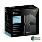 TP-Link Archer BE550 Router WiFi7 BE9300 1xWAN-Routers/Modems-3 Gamingdaganzo.com