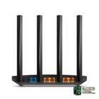 TP-Link Archer C6 Router WiFi AC1200 5xGb Dual-Routers/Modems-2 Gamingdaganzo.com